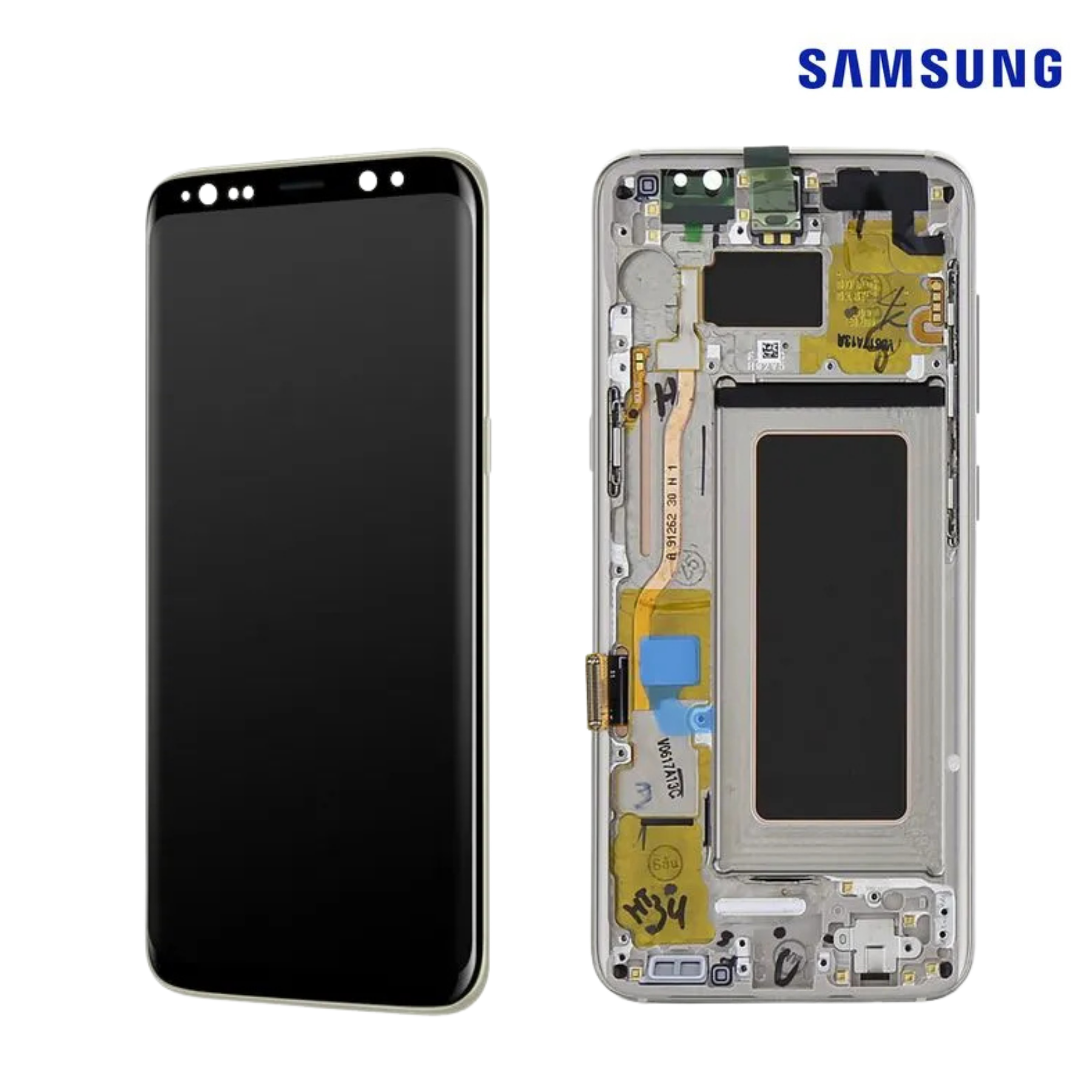 Samsung Service PackLCD